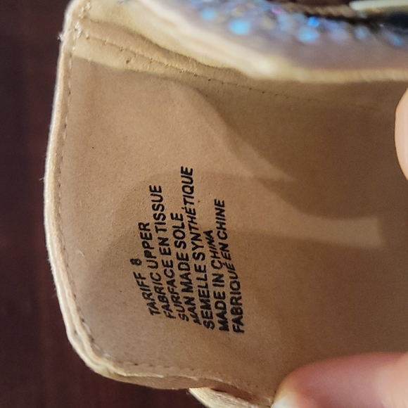 Zigi Soho Rhinestone Heels - Picture 5 of 10